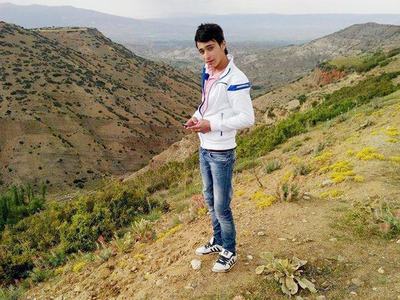 16 yaşındaki Onur'u diri diri toprağa gömmüşler