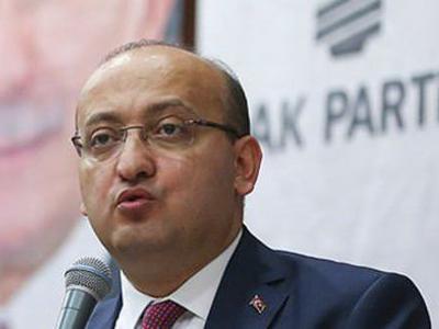 Akdoğan: "2015 seçimleri milat olacak"