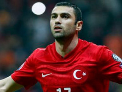 Türkiye galibiyetle tanıştı!