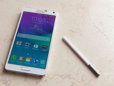 Samsung Galaxy Note 4'ün 10 gizli özelliği
