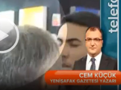 Dumanlı derhal kovulmalı!