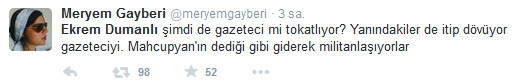 Magandalık Zaman'ı! - 4