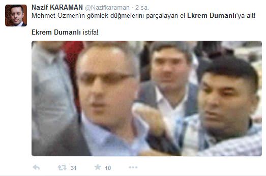 Magandalık Zaman'ı! - 2