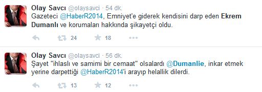 Magandalık Zaman'ı! - 9