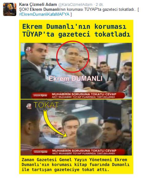 Magandalık Zaman'ı! - 10