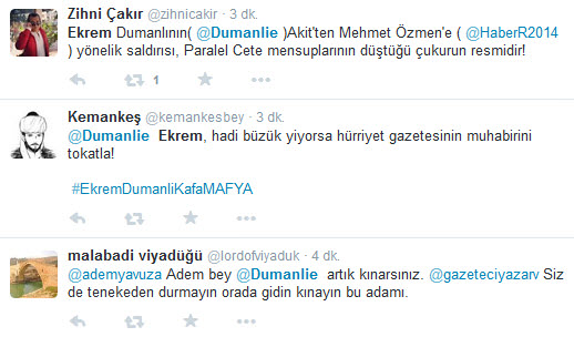 Magandalık Zaman'ı! - 11