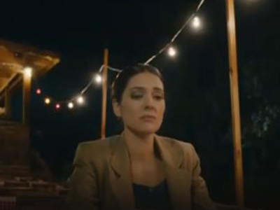 Feride, Mahir'i sildi mi?