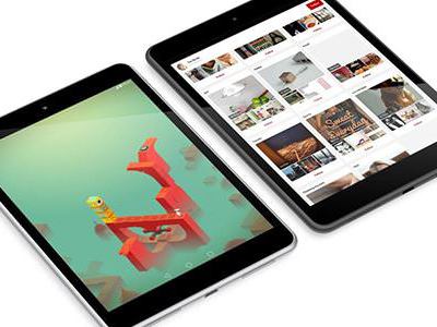 Nokia’dan Android tablet sürprizi
