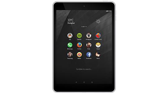 Nokia’dan Android tablet sürprizi