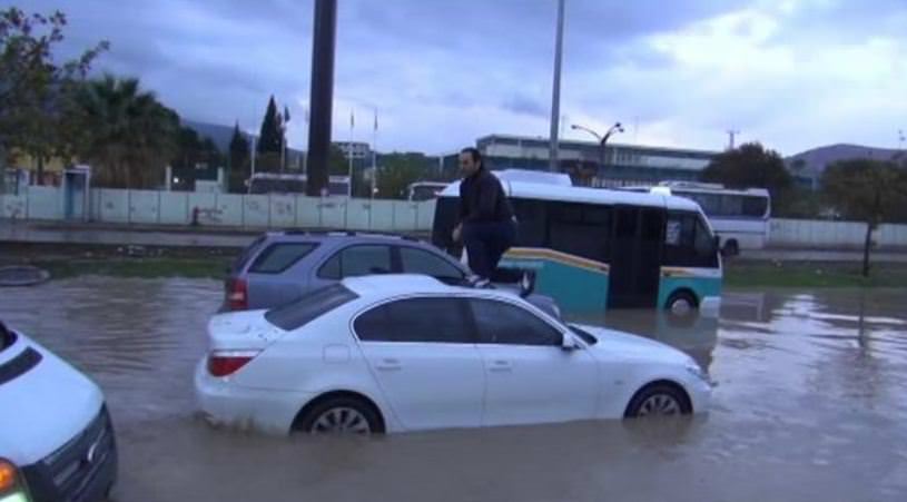 İzmirli isyan etti! - 1