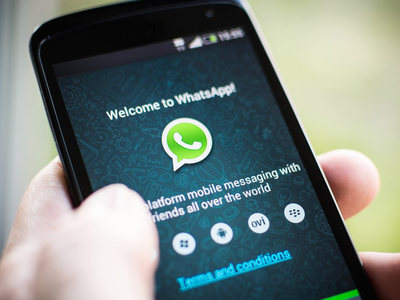 WhatsApp'ta şifreleme dönemi