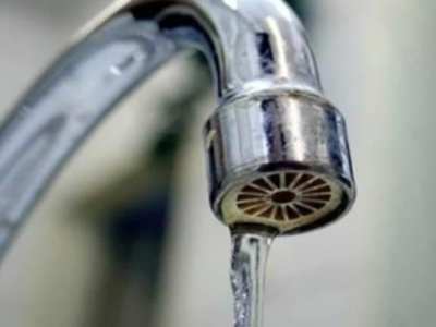 İstanbul'daki 4 günlük su kesintisi iptal