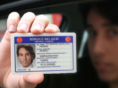 Ehliyet sisteminde yeni dönem