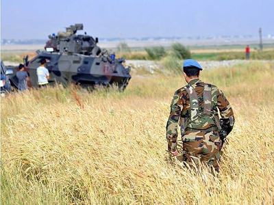 Şırnak'ta bir uzman çavuştan haber alınamıyor