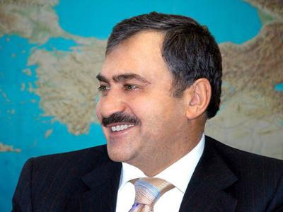 Bakan Eroğlu'ndan İstanbul'a su müjdesi