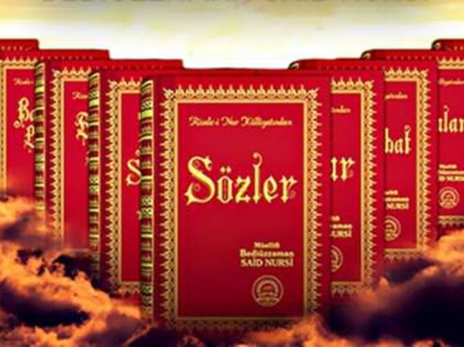 Risale-i Nurların Bandrol sorunu çözülüyor