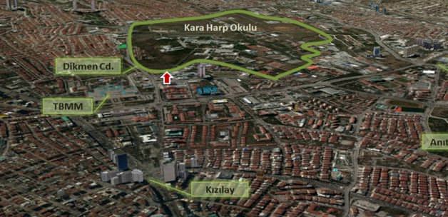 Google Maps'e Türkiye'den uyarı! - 1