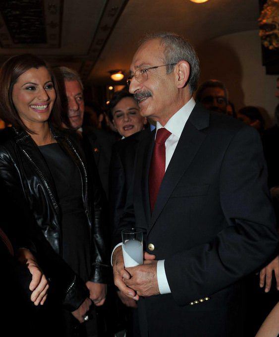 Kılıçdaroğlu'nun şeceresi - 1