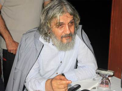 Mirzabeyoğlu'nun hapis cezası kalktı!