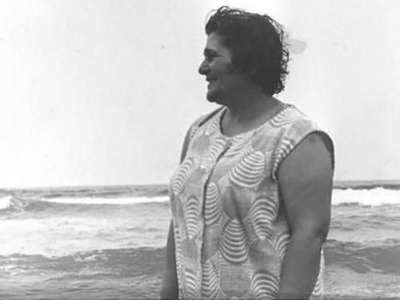 Deniz Gezmiş'in annesi vefat etti