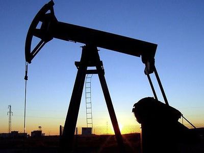 19 yıllık petrolümüz kaldı