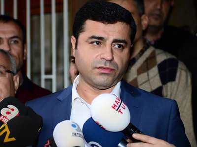 "CHP de olursa iyi olur"
