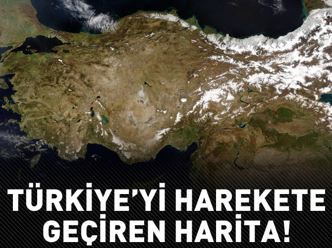 Google Maps'e Türkiye'den uyarı!