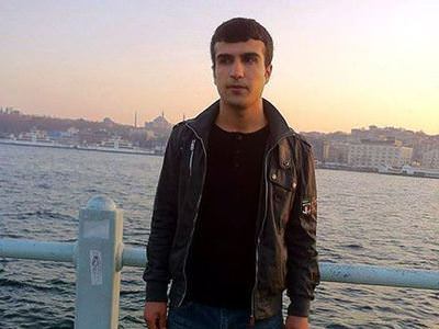 PKK dağa kaçırdı Kobani'de öldü