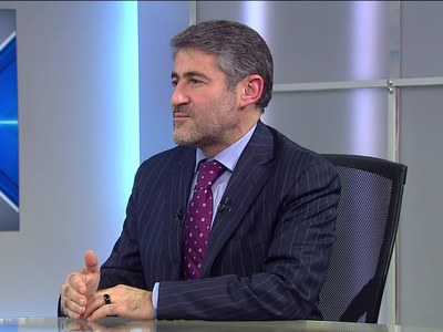 Nureddin Nebati: "CHP'ye tezgah iddiası gülünç"