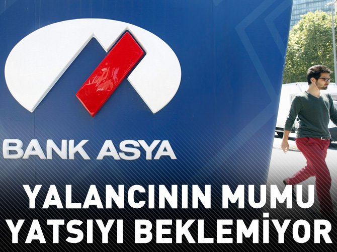 Yalancının mumu yatsıyı beklemiyor