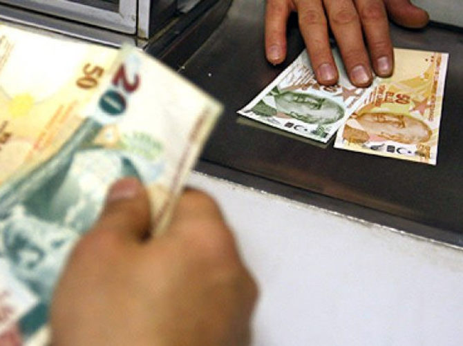 Bankadaki paranızı işte böyle geri alın!