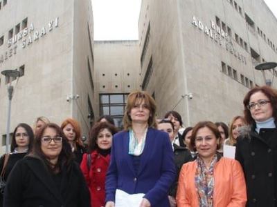 Ocak ayından bugüne 240 kadın öldürüldü