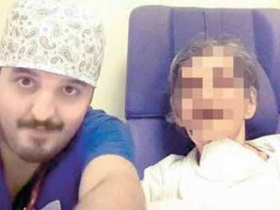 'Acilde sahte doktor' açıklaması