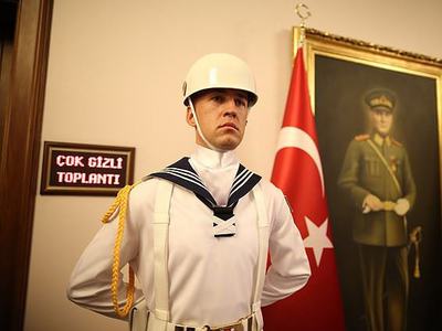 YAŞ toplantısı 27 Kasım'da yapılacak