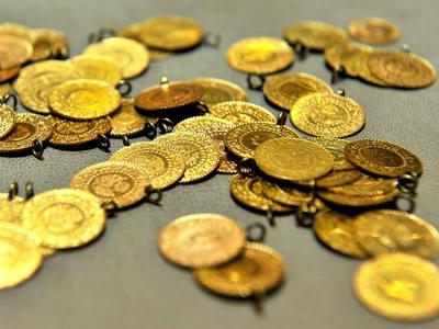 Altına yatırım yapanlar üzülebilir