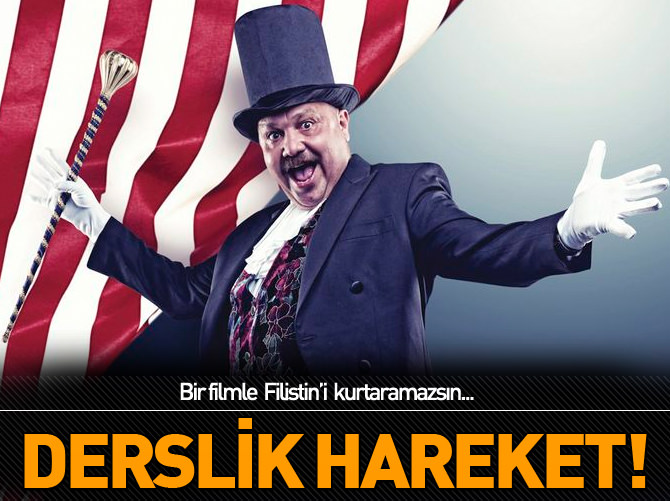 Artistik hareketler