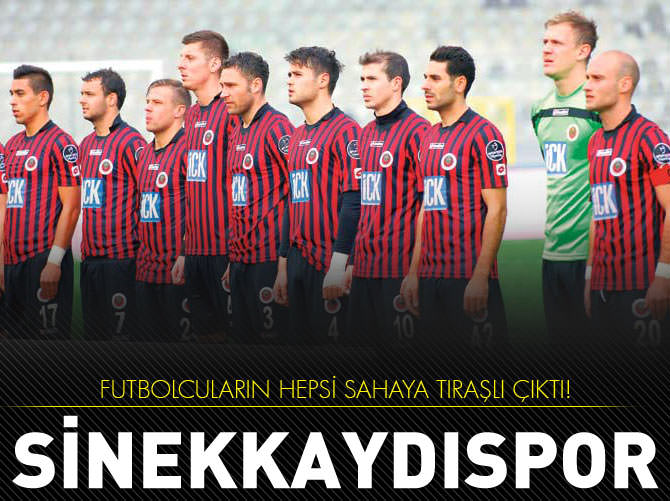 Sinekkaydıspor