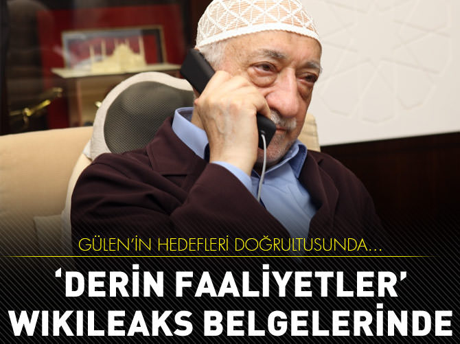 Paralel ağlarla ördü Afrika‘yı dört baştan!