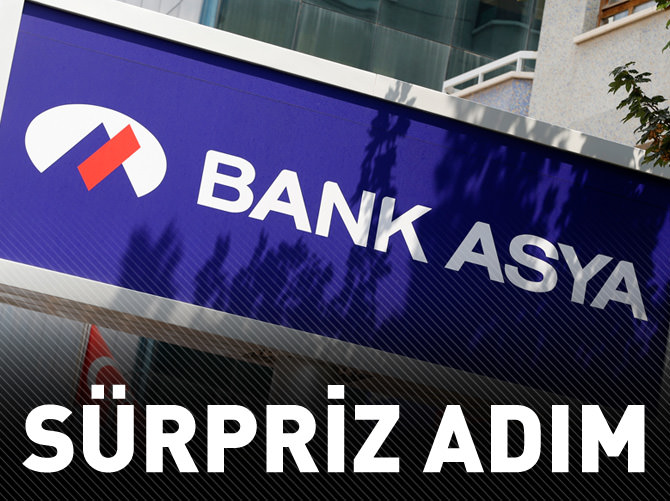 80 şubesini kapatan Bank Asya’dan yüzde 25 sermaye artırımı