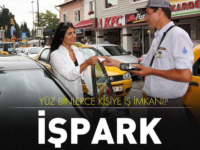 Yüz binlerce kişiye iş kapısı açılıyor