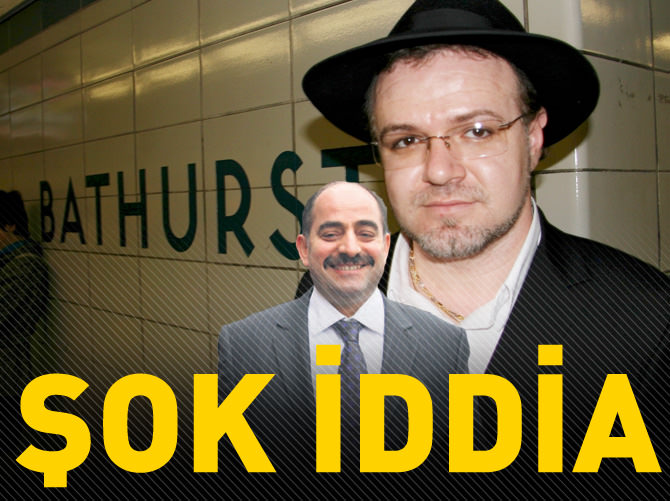 Tuncay Güney'i Zekeriya Öz kaçırdı iddiası
