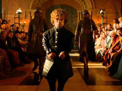 Game Of Thrones'un filmi geliyor