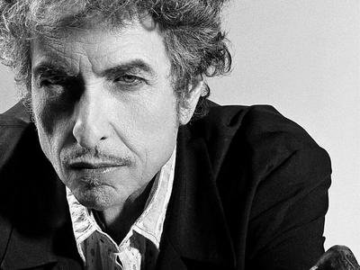 Bob Dylan'dan tek kişilik konser