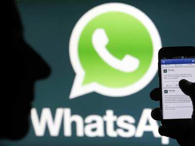 WhatsApp mesajlarınızı saklıyor mu?