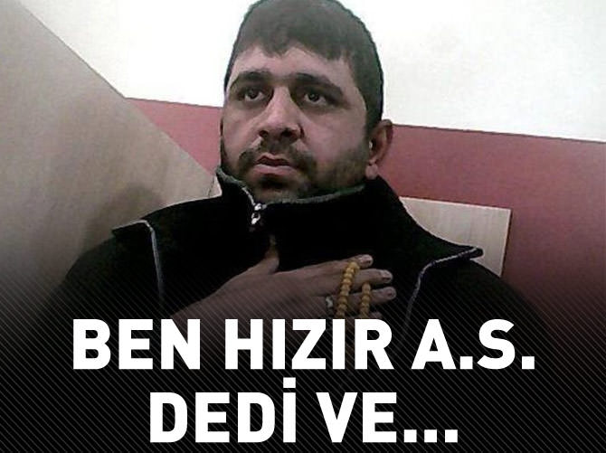 Din sahtekarlarına 4 yıl hapis cezası