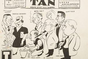 69 yıl sonra Tan Gazetesi Baskını - 2