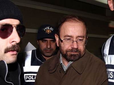 Turgut Özal davasında flaş gelişme!