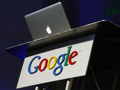 Google ve Apple yollarını ayıracak
