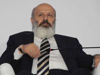 ''Yoğurt yiyiş tarzımız birbirini tutmadı''