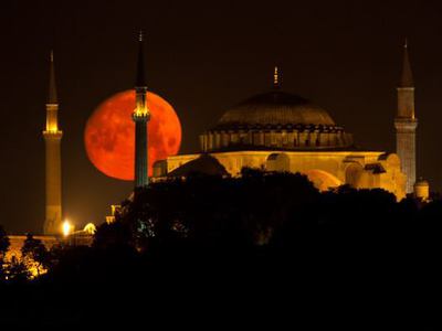 Safer ayı uğursuz mu?